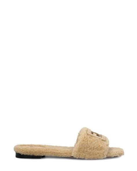 fendi clogs|fendi baguette slide.